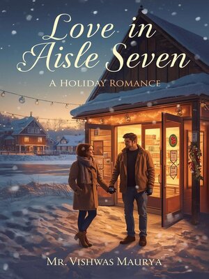 cover image of Love in Aisle Seven